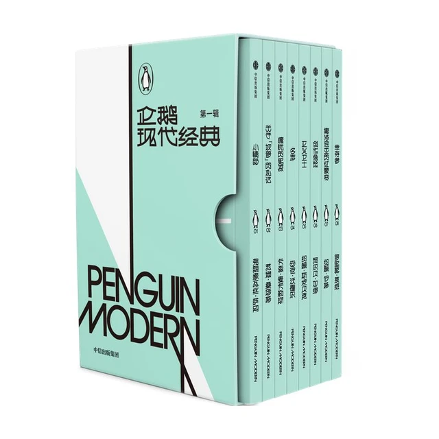 Penguin Livros