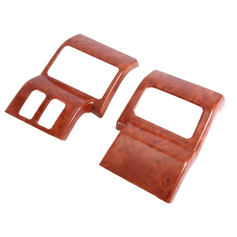 

9 шт., защитные крышки для салона автомобиля Toyota Land Cruiser 70 LC76/75 LC79/78