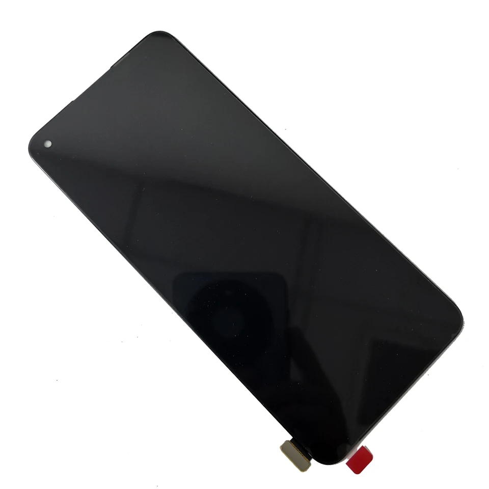 Écran LCD Oled + Cadre Pour OPPO FIND X5 LITE CPH2371 – Neuf – Touche Incluse