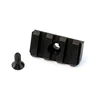 NORDIC 1.5 TAC-RAIL FOR BBL CLAMP - Flashlight Rail 1