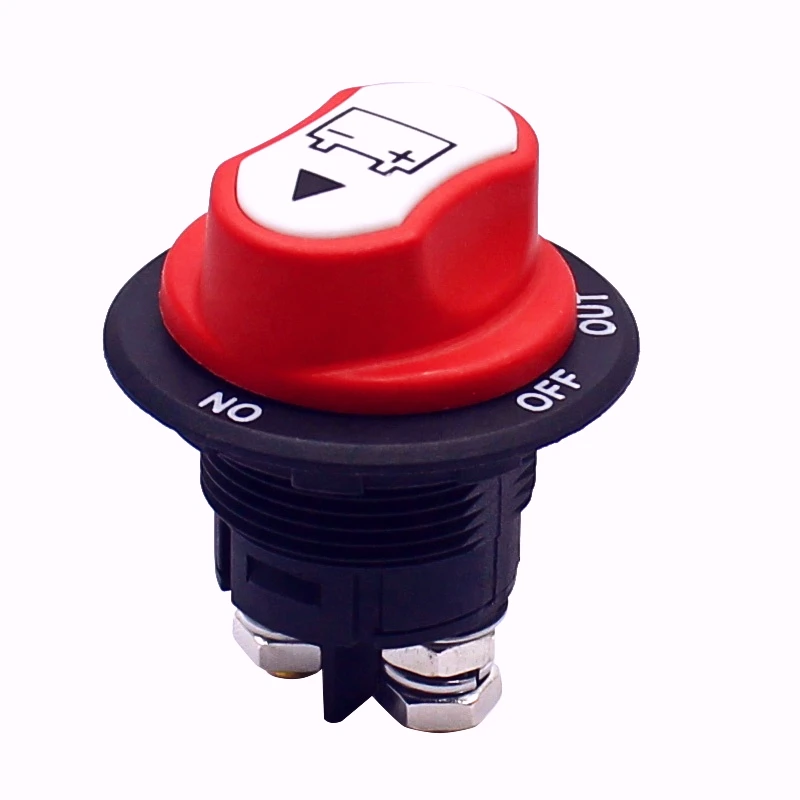 Dual Battery Switch Boat For Sale Online Wholesalers