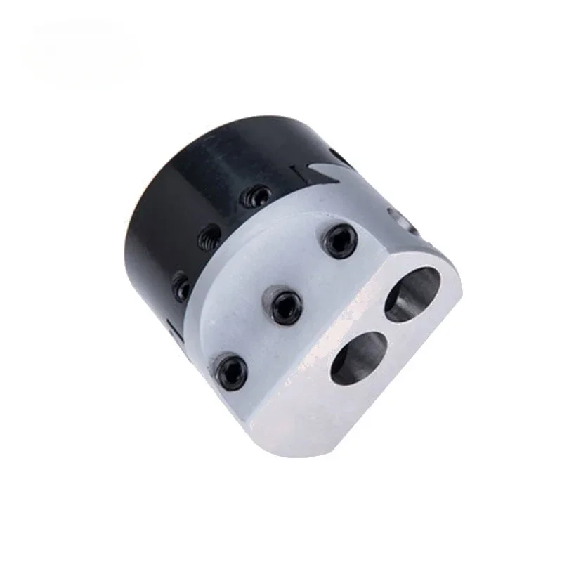 CJLY 3inch 75mm F1 Type Boring Head 18mm Lathe Boring Bar Milling Holder For MT2 MT3 R8 Shank Milling Machine Tools + Hex Wrnche