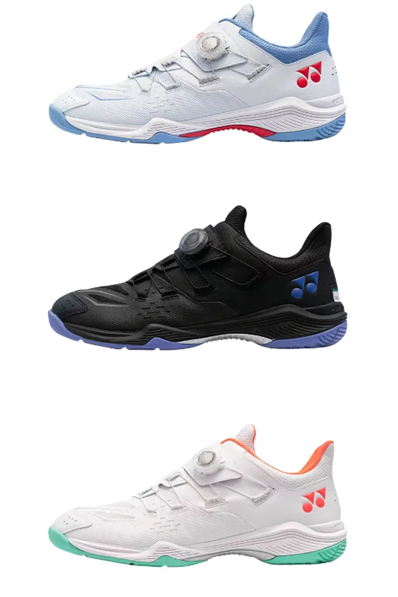 Description Picture 4 of itemYONEX Tennis Sneakers for Men SHB88D-III High-quality Shock-absorbing Breathable Non-slip Training Sports YY Badminton Shoes