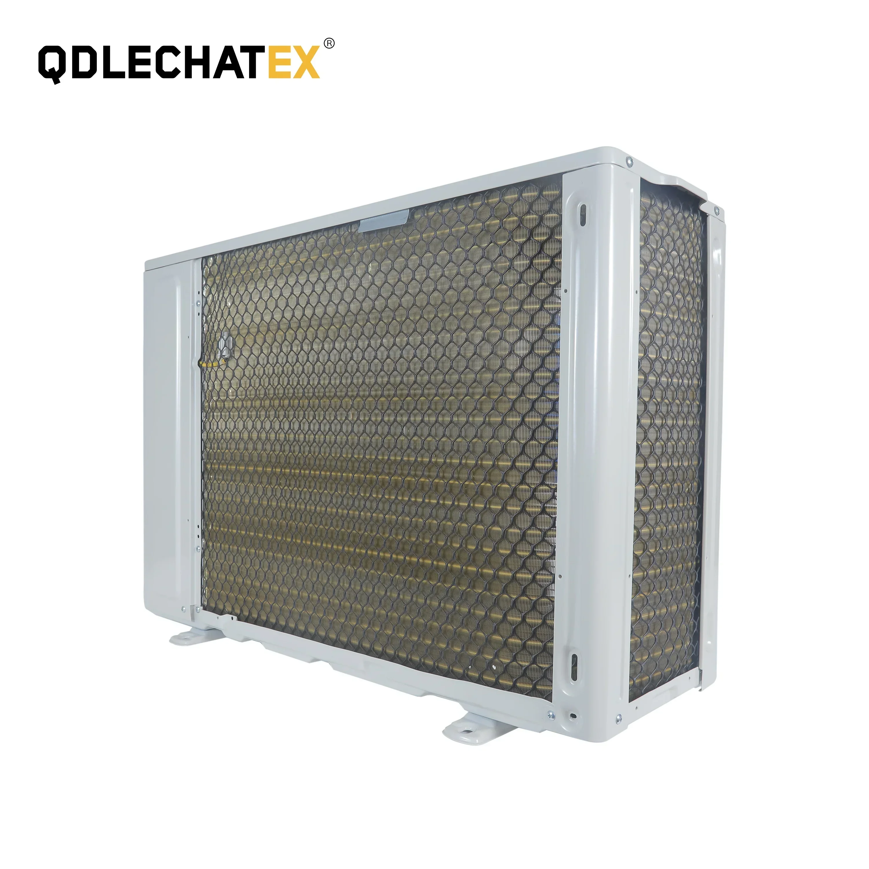 9000but 0.75ton 2.6kw 220v Hot Cold Inverter Wall Split Air Conditioner 5