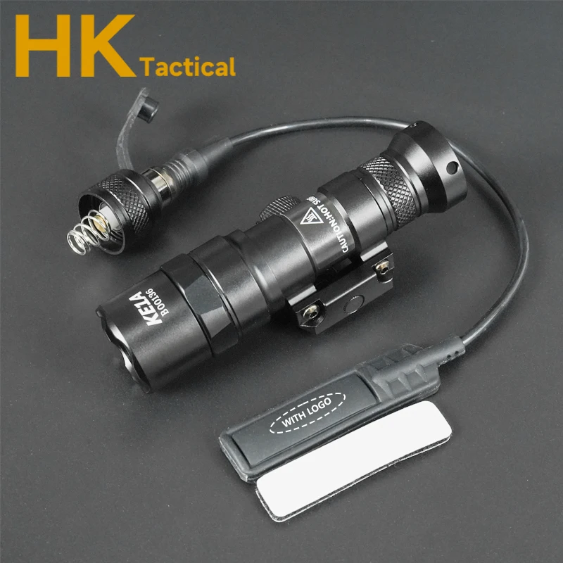 BK M300B
