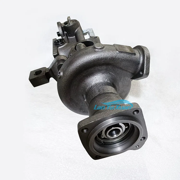 

Marine K19 KTA19 Engine Water Pump 3098969 3098970 3011389