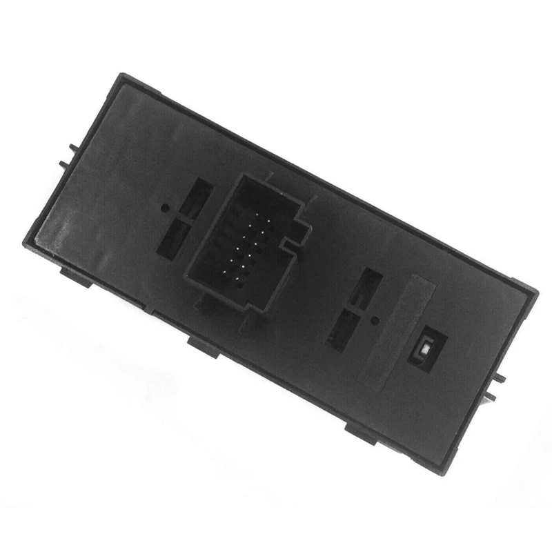 5JB959857 Electronic Power Electric Window Switch Control For Skoda Fabia Rapid 2013 2014-2020 6V1959857A 6V1 959 85