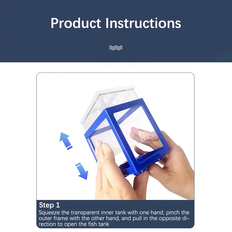 Title 7, Creative Multicolor Stackable Building Blocks E...