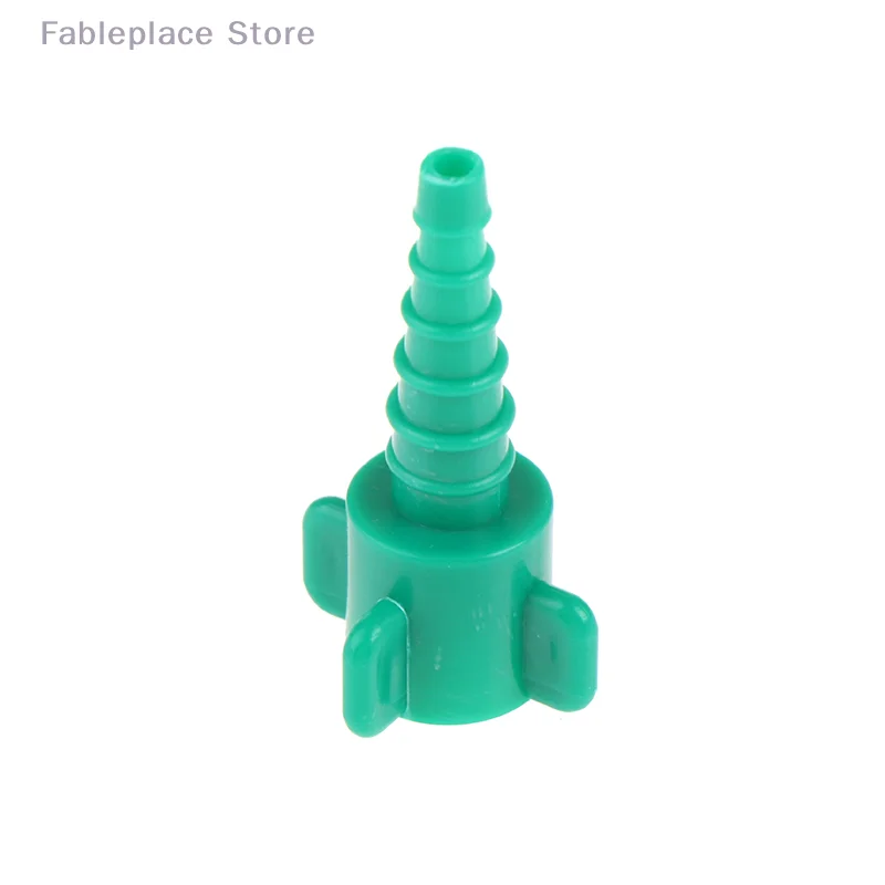 Transfer Head For Oxygen Concentrator Nasal Tube General Accessories Without Humidification Cup （Fa）