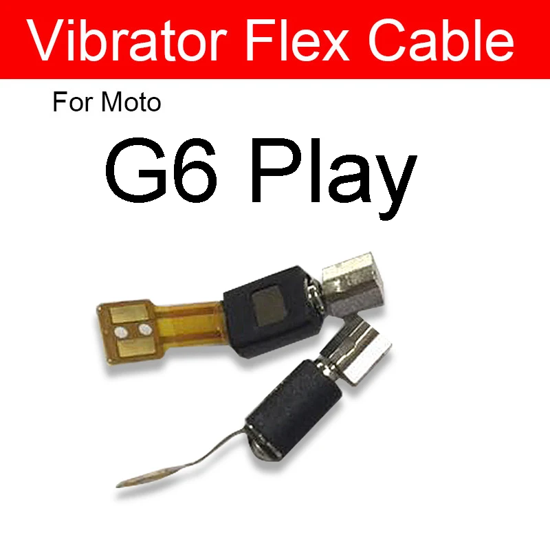 Universal Smartphone Vibration Motor Flex Ribbon Cable Module