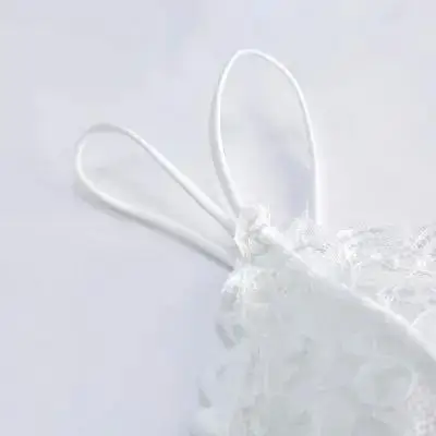 1 stücke Neue Frauen Spitze Nahtlose Bhs Top Sexy Eingewickelt Brustgurt Brust Pad Leibchen Bodenbildung Unterwäsche Schönheit Weste bralette – Detail 11