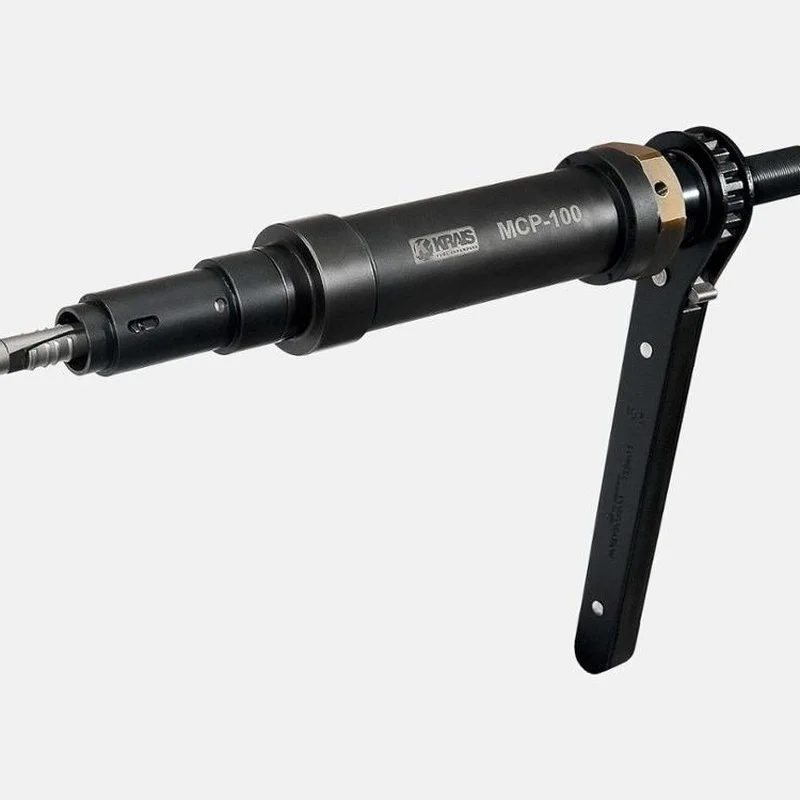 

MANUAL TUBE PULLER