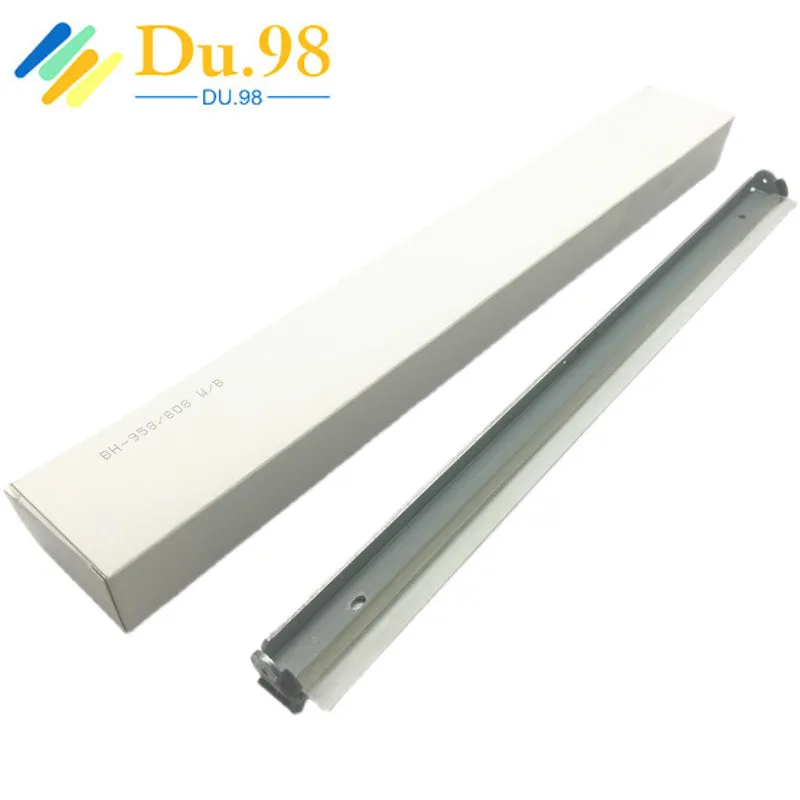 

2 шт., лезвия для очистки барабана Konica Minolta Bizhub 758 808 958 DR912