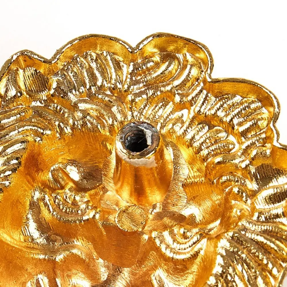 Description Picture 6 of itemNew Antique Lion Head Door Handle Decorative Pull Home Hardware Kitchen Cabinet Handles Zinc Alloy Multifunctional Drawer Knobs