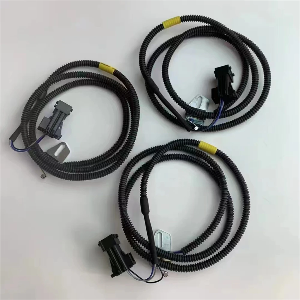 

Микропереключатель для вилочного погрузчика Linde, 1 шт., 11523606000