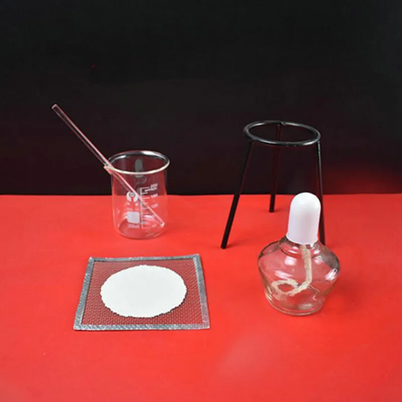 5pcs/set Heating equipment, chemical tools for laboratory experiments
