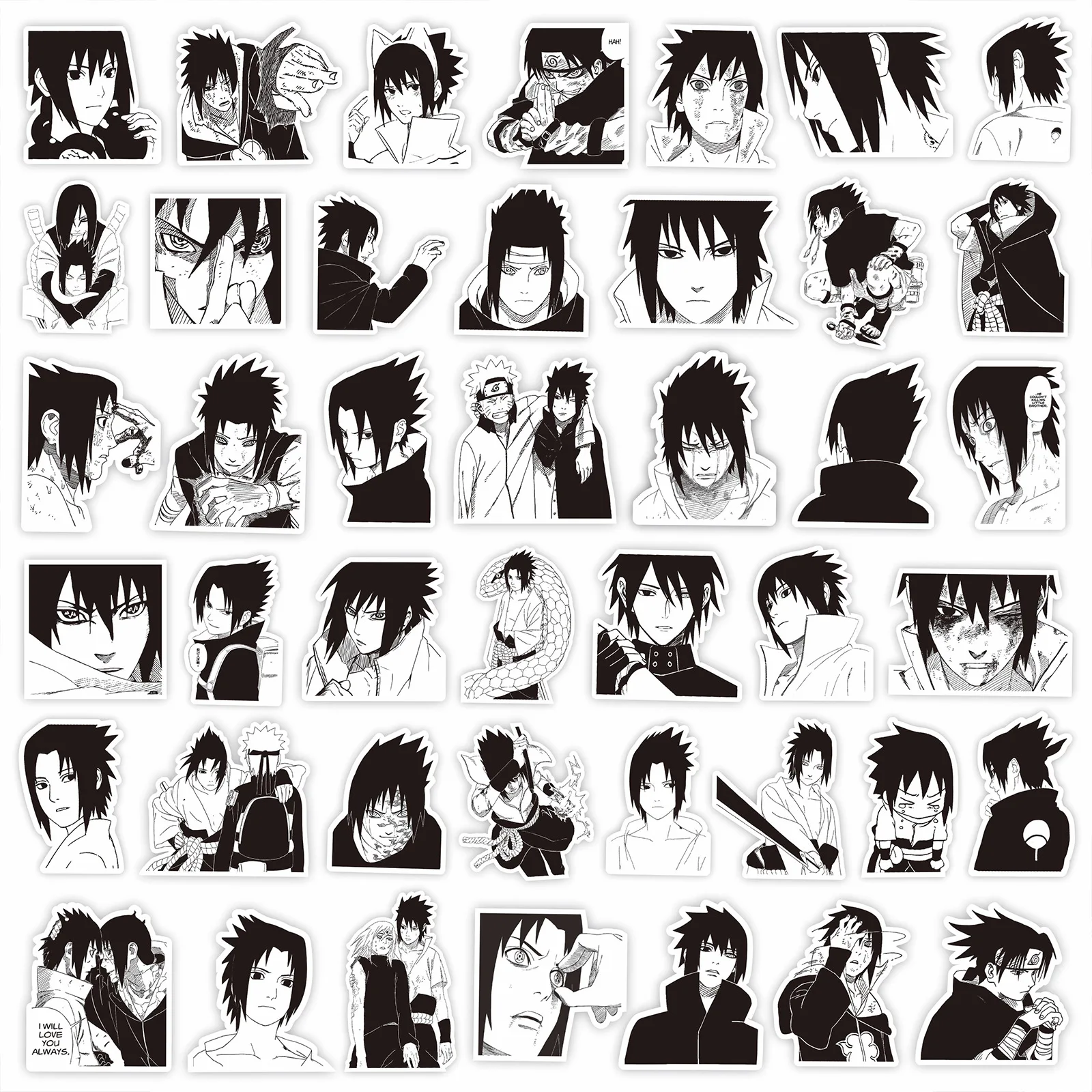 引退品】NARUTOコレクション漫画・フィギュア・シール・その他 NARUTO