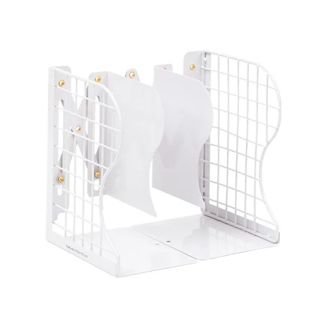 Mesh white