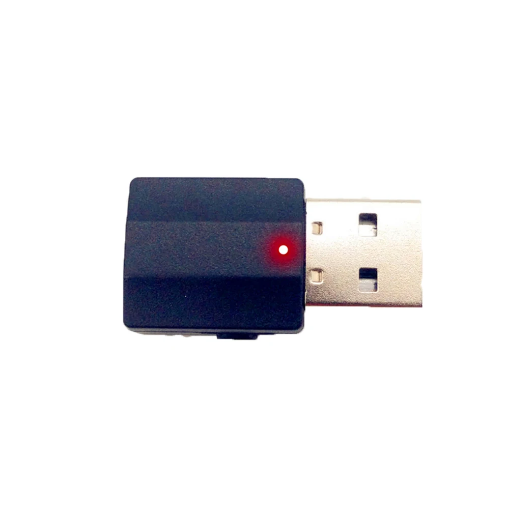 2 in 1 USB Bluetooth 5.0 Wireless Computer Adapter Audio Receiver Transmitter Dongles For Laptop Earphone