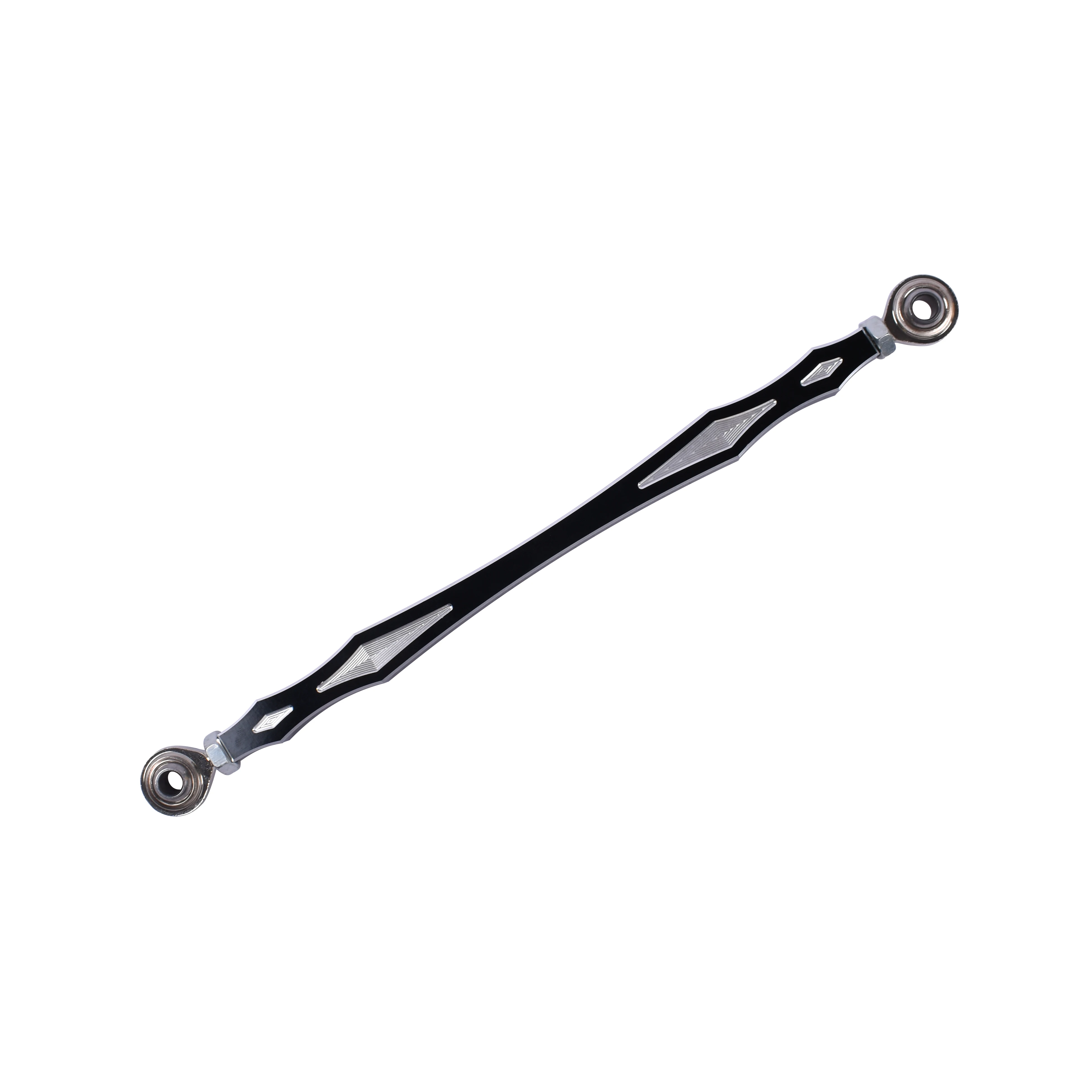

330mm Aluminum Linkage Lever for harley davison rod cover gear shift motorcycle accessories