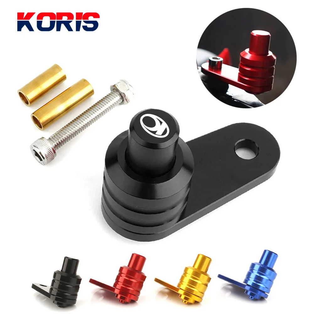 Per Kymco Xtown Grand Gdink G Dink 125 250 300 Super Dink 125I 250I 300I Moto Leva Del Freno Interruttore Di Parcheggio Pulsante Di Blocco Accessori