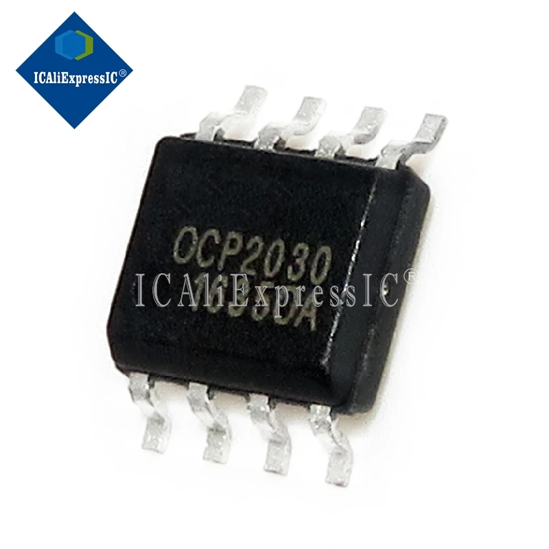 

5 шт. OCP2030SAC OCP2030 SOP-8