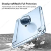 For iPad Case For iPad 10 10th 11th Generation 2024 Pro 13 12.9 11  Air 11" 13" 4 5 10.9 iPad 10.2 7th 8th 9th 9.7 5th 6th Cover 4