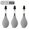 2PCS Reduce Tension Ear Pressure Tool 1PCS 3PCS Portable Silicone Inner Ear Pressure Relief Tool for Headache 6