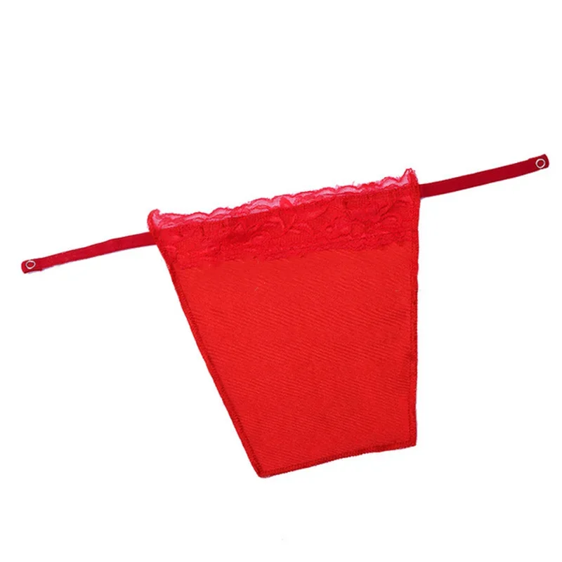 14 Colors Women Quick Easy Clip-on Lace Mock Camisole Bra Insert Wrapped Chest Overlay Modesty Panel