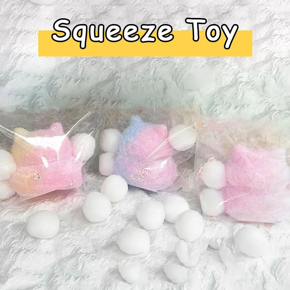 

1 шт., игрушка для снятия стресса