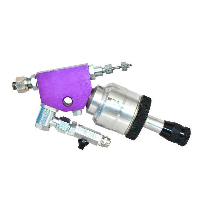 

HENGHUA 2022 high pressure spraying automatic polishing machine