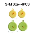 Small-Medium-4PCS