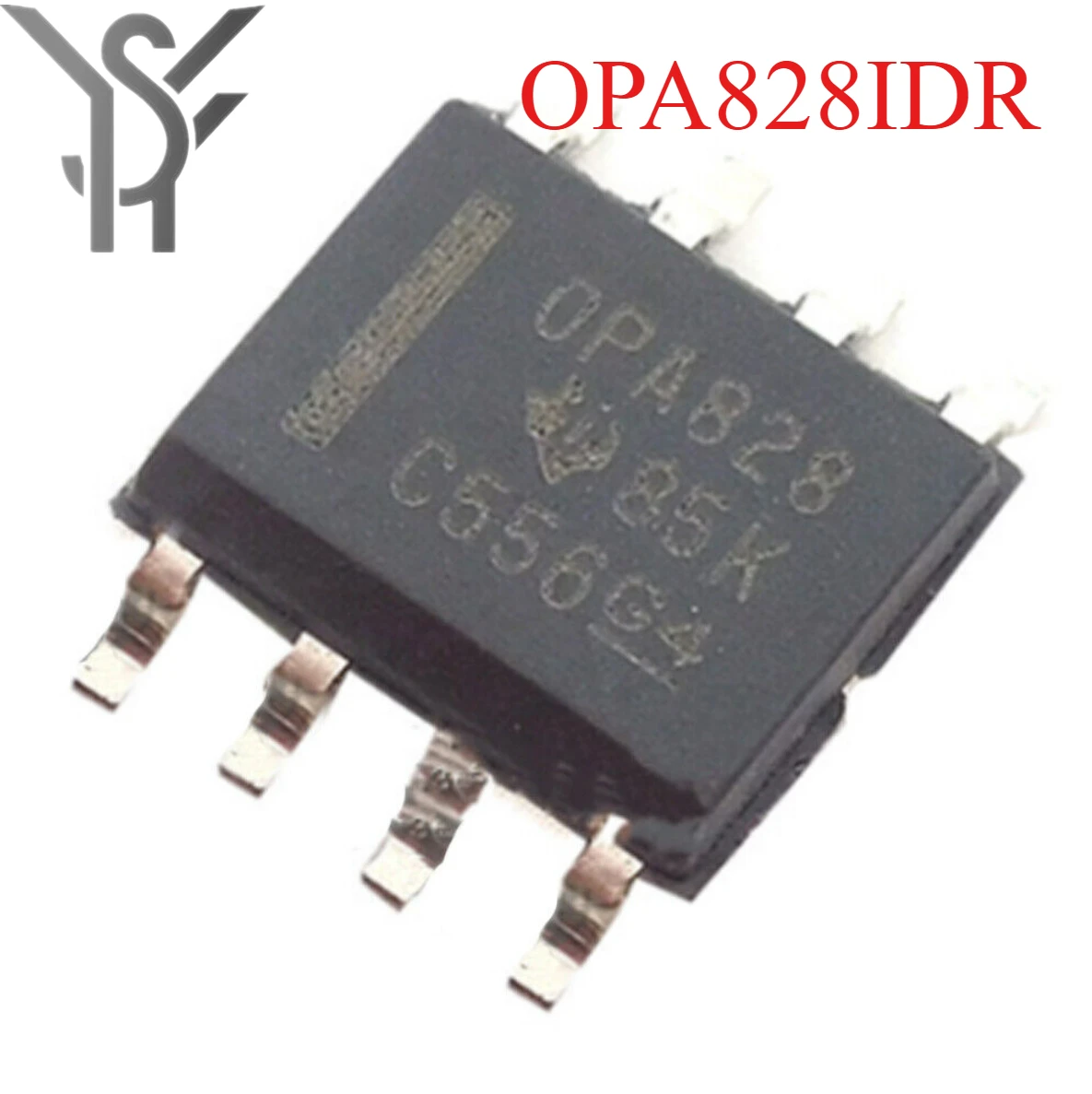 5 Pezzi LME49710MA L49710MA Op-Amp Audio SOP8 Alta Fedeltà Nuovi