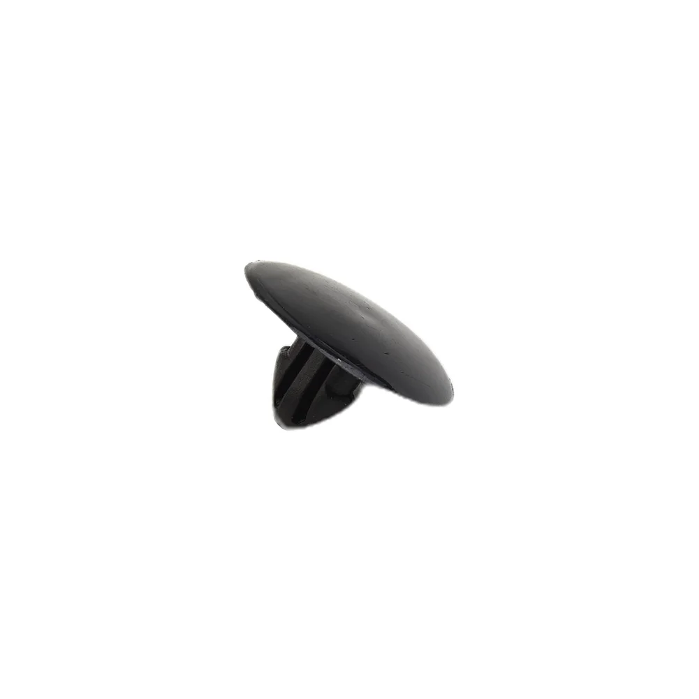 

90467-09050 Fixed Clip Fastener For Toyota 90467-09050 Clamps Holder Hood Insulation Kits Parts Plastic Retainer 17/64”