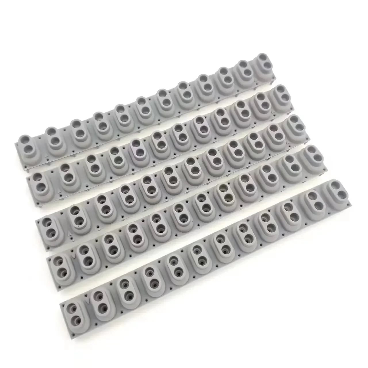 Striscia Di Gomma A Contatto Con Chiave A 12 Note Per Yamaha Genos Tyros Motif Xs6 7 Xf6 Xf7