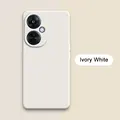 Ivory White