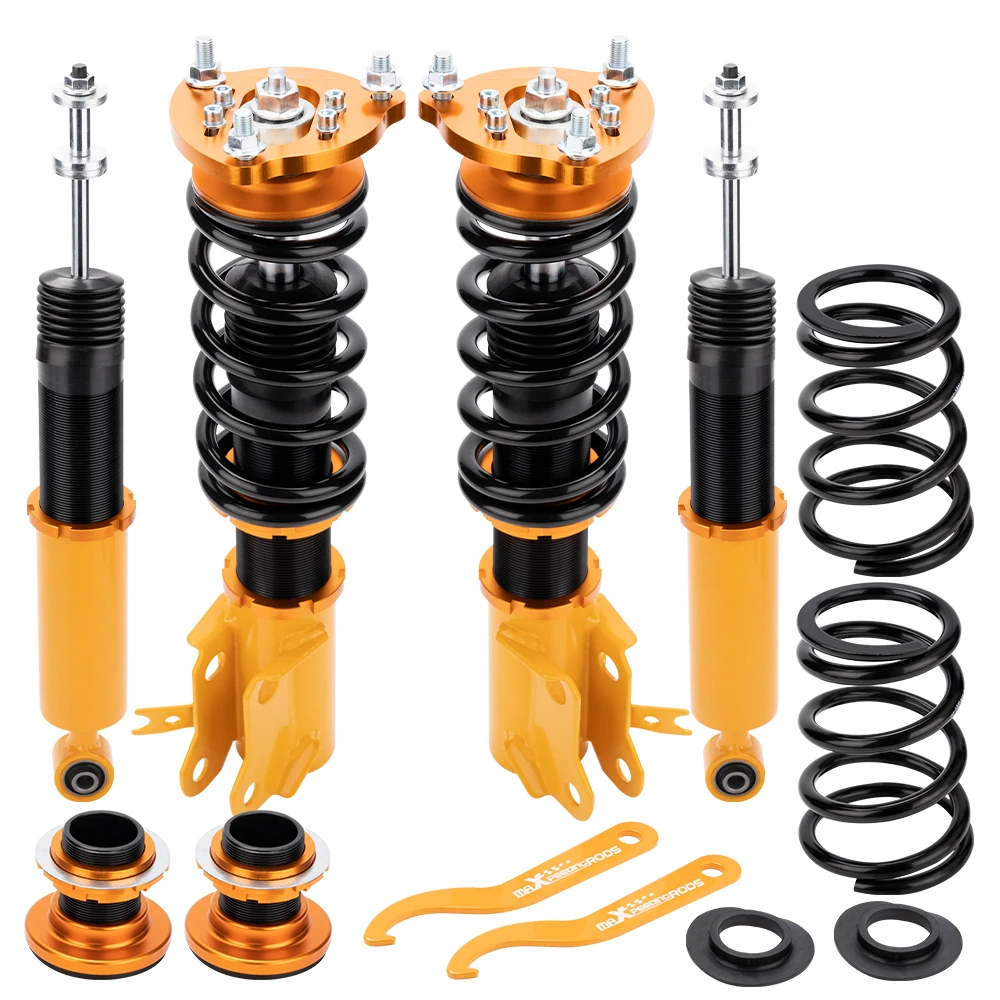 maxpeedingrods Coilover Suspension Shock for Honda Civic Sedan 2006 2011 FD1 FD2 MK8 Coilovers