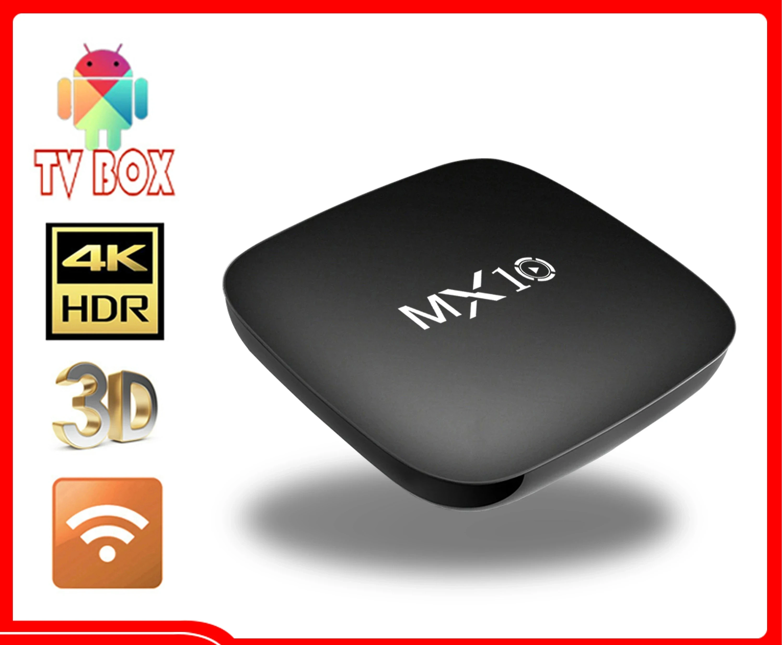 Control Remoto y Asistente de Voz