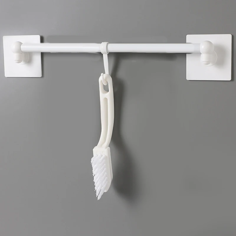 

Новая прочная щетка для чистки плитки в ванной комнате