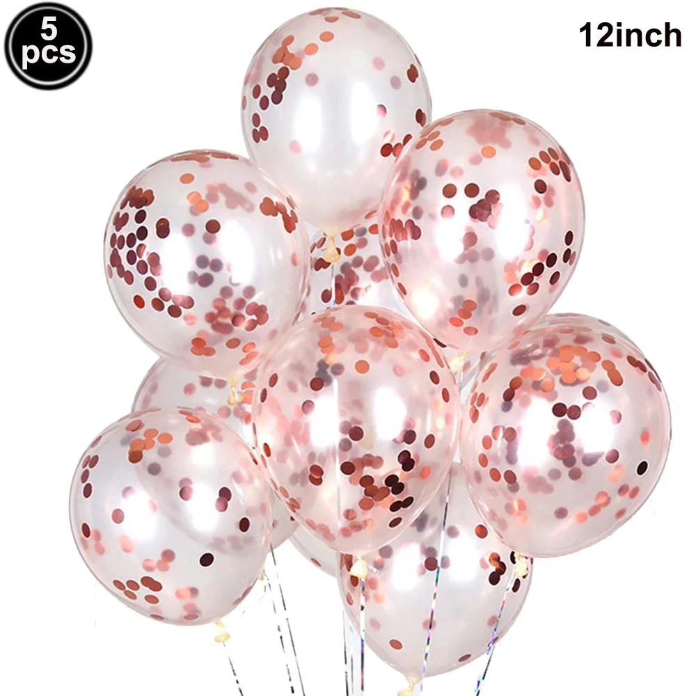 5pcs Balloon