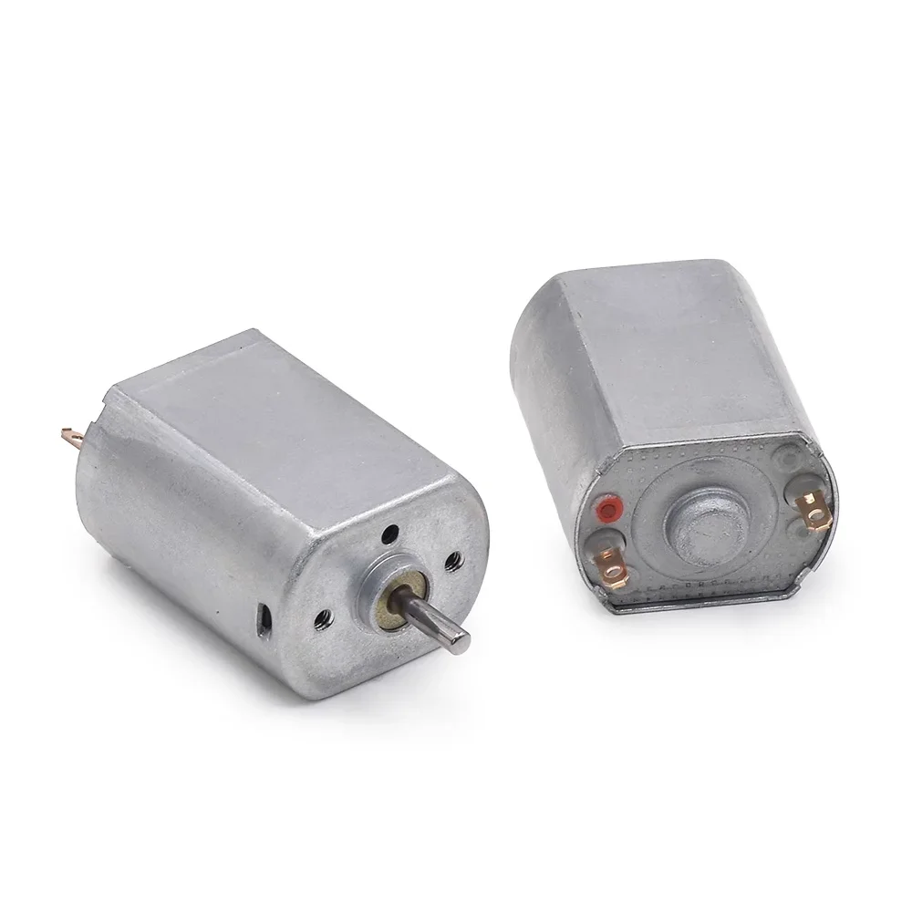 12V 産業・研究開発用品 DIYアクセサリー FK-130SH-16180 130 DC 電子