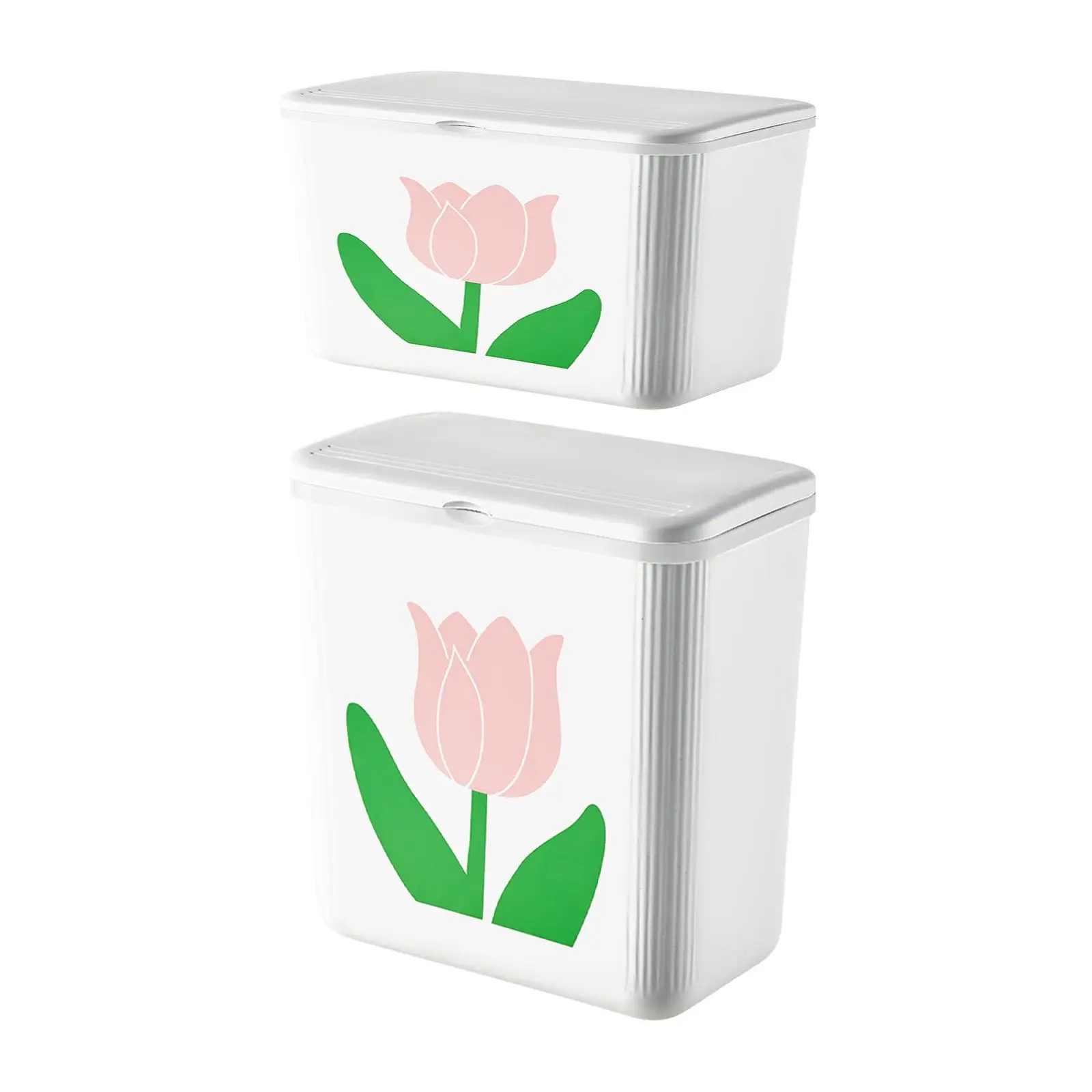 Cucina Compost Bin Counter Top O Sotto Lavello Per Armadio Da Campeggio