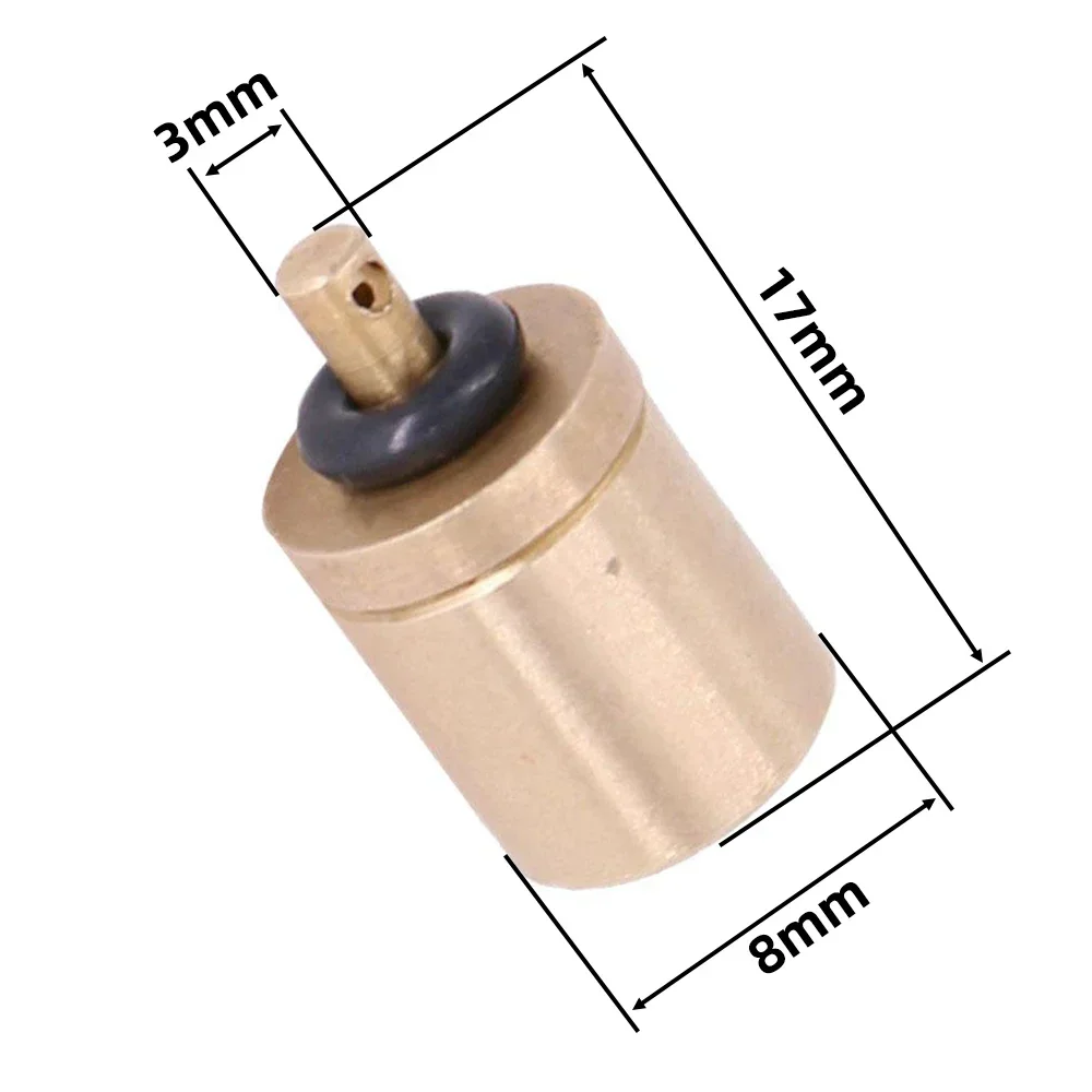 Gas Refill Adapter 1/5pcs Filling Butane Canister Outdoor Camping Stove Gas Cylinder Burner Accessories Mini Inflation Valve