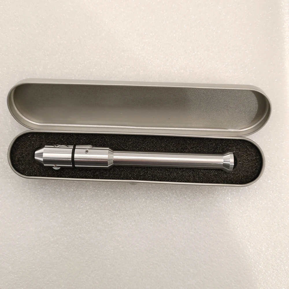 Remplisseur De Support De Bâton De Soudure De Chargeur De Doigt De