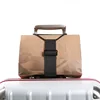 Adjustable Baggage Bungee Luggage Belts Suitcase Adjustable Belt Carrier Strap Travel Accessories Carry On Straps 2