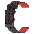 A-Black Red