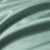 High End Egyptian Cotton Fitted Sheet Solid Color Bed Linen Sheets Elastic Band Mattress Cover 400TC Soft Breathable 140/160/180 6