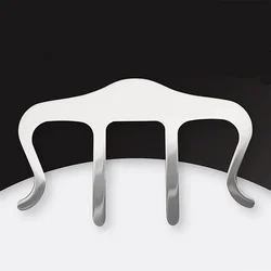 Effortless Music Sheet Holder Clip for Easy Reading (1pc)