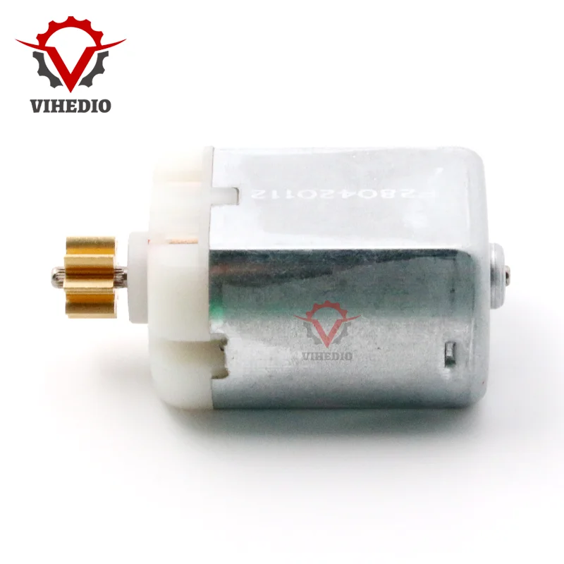

For Volvo V70 2001-2007 Car Door Lock Actuator Inner Motor OEM Electric 12V Core Power Replacement High Quality DIY Engine