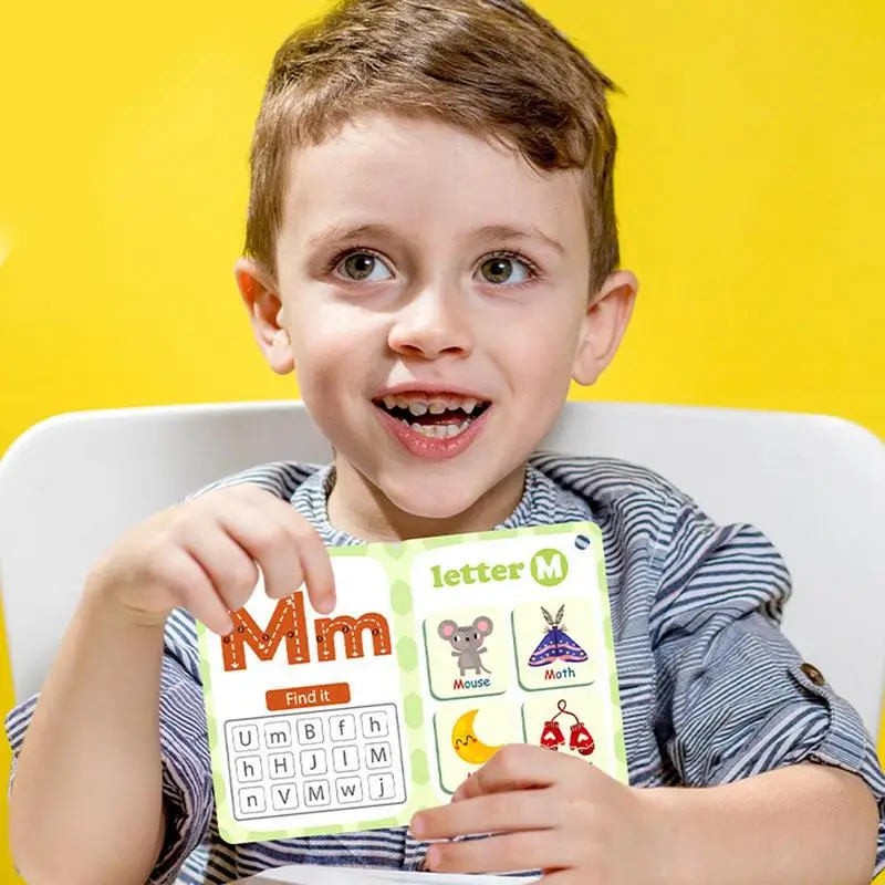Flash Cards For Kids Alphabet 30Pieces Flash Cards Color Learning Cards Flash cards for kids alphabet 30pieces flash cards color learning cards